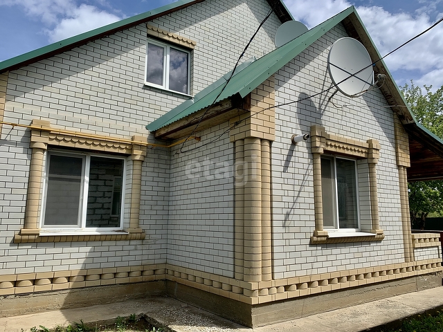 Продажа дома, 247м <sup>2</sup>, 7 сот., Саратов, Саратовская область,  Ленинский