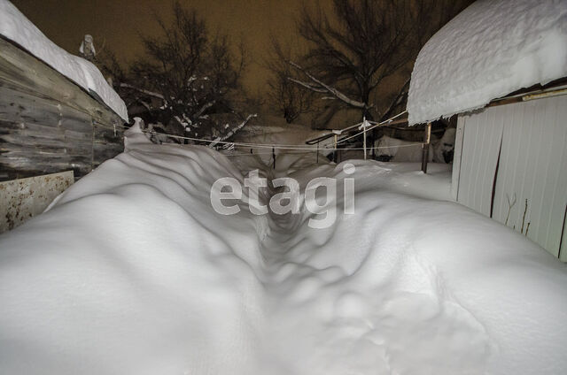 Продажа дома, 70м <sup>2</sup>, 2 сот., Саратов, Саратовская область,  Кировский