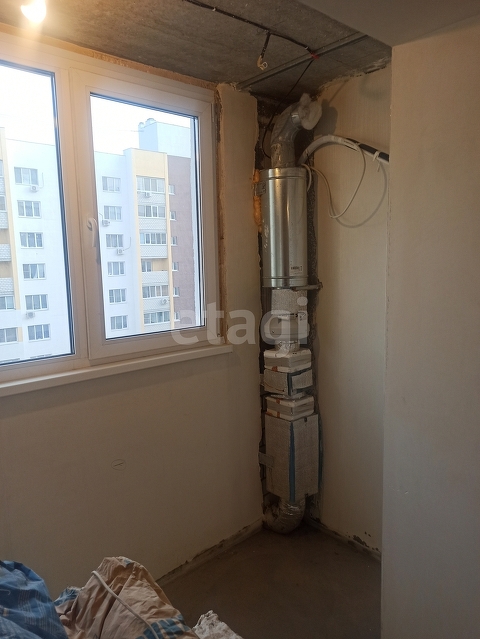 Продажа 1-комнатной квартиры, Саратов, Саратовская область,  Саратов