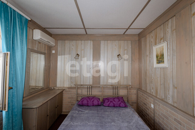 Продажа дома, 232м <sup>2</sup>, 5 сот., Саратов, Саратовская область,  Кировский