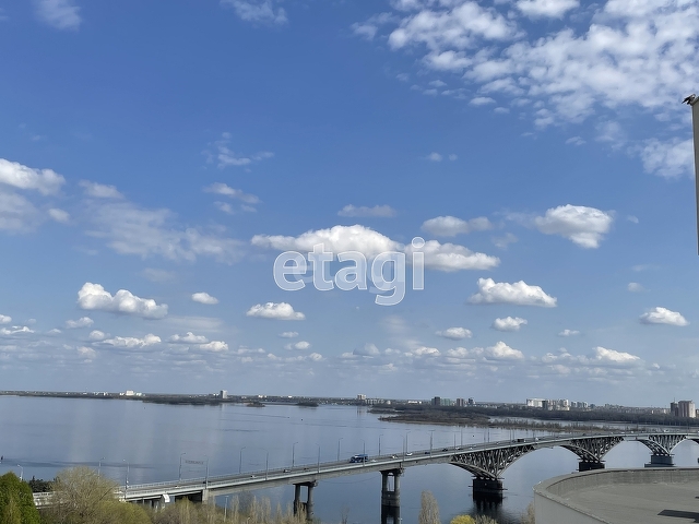 Продажа 2-комнатной квартиры, Саратов, Саратовская область,  Саратов