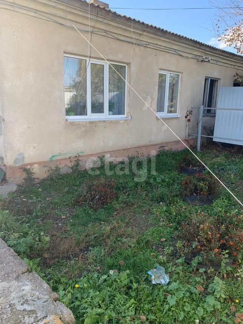 Продажа дома, 64м <sup>2</sup>, 9 сот., Саратов, Саратовская область,  
