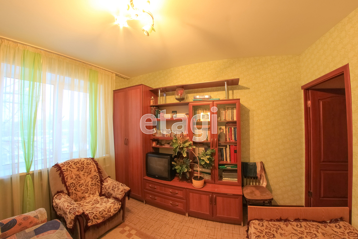 Продажа 3-комнатной новостройки, Саратов, Саратовская область,  Саратов