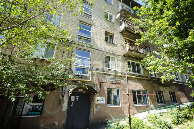 Продажа 2-комнатной квартиры, Саратов, Саратовская область,  Саратов