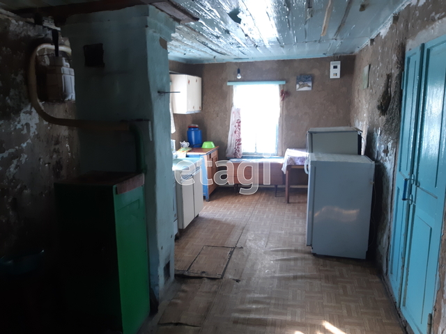 Продажа дома, 60м <sup>2</sup>, 13 сот., Саратов, Саратовская область,  