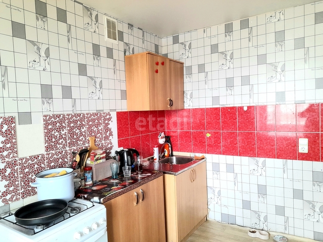 Продажа 1-комнатной квартиры, Саратов, Саратовская область,  Приволжский