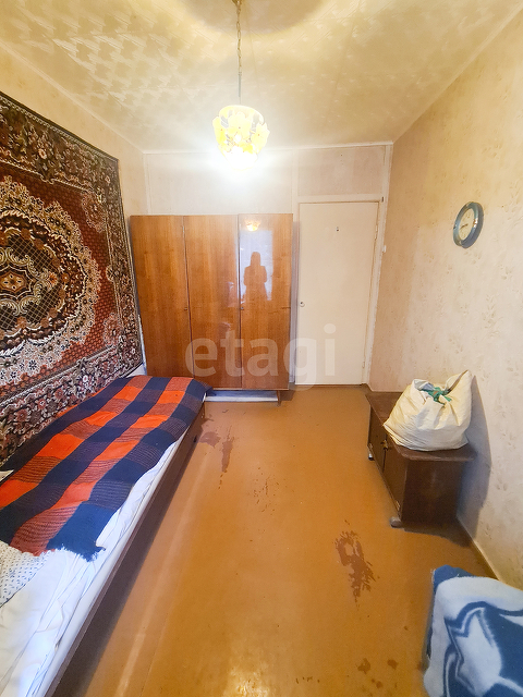 Продажа 2-комнатной квартиры, Саратов, Саратовская область,  Саратов