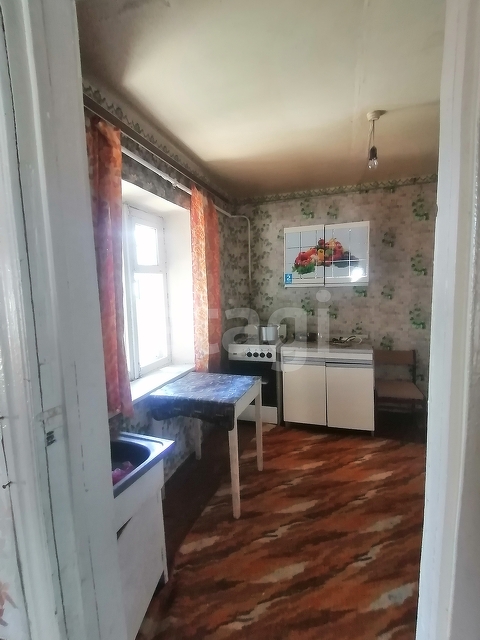 Продажа дома, 46м <sup>2</sup>, 6 сот., Саратов, Саратовская область,  