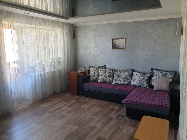 Продажа 3-комнатной квартиры, Саратов, Саратовская область,  Саратов