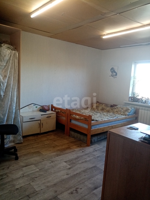 Продажа дома, 121м <sup>2</sup>, 6 сот., Саратов, Саратовская область,  Ленинский