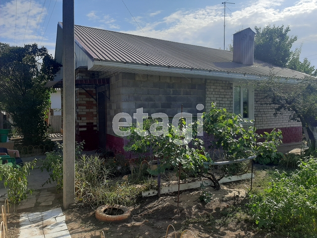 Продажа дома, 56м <sup>2</sup>, 6 сот., Саратов, Саратовская область,  Энгельсский