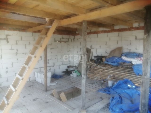 Продажа дома, 77м <sup>2</sup>, 1 сот., Саратов, Саратовская область,  Волжский 