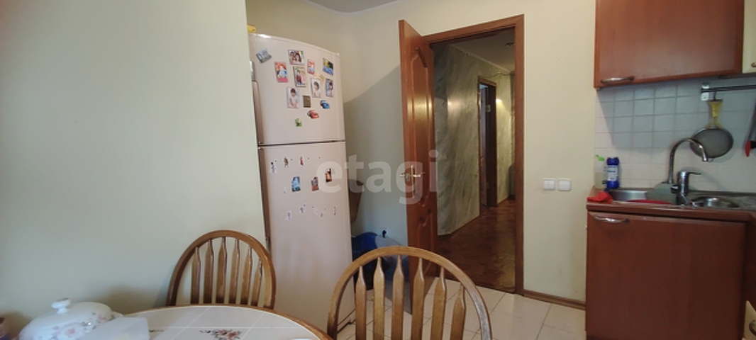 Продажа 3-комнатной квартиры, Саратов, Саратовская область,  Саратов