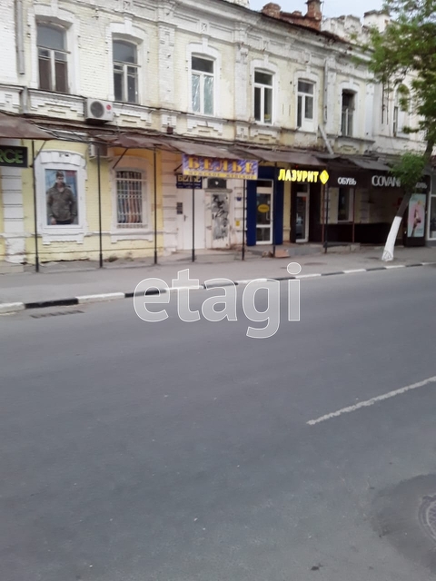 Продажа коммерческой недвижимости, 322м <sup>2</sup>, Саратов, Саратовская область,  Саратов