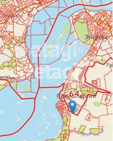 Продажа участка, Саратов, Саратовская область,  