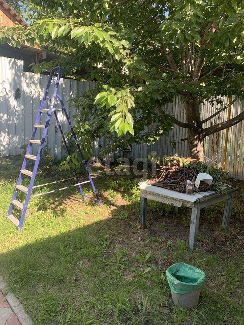 Продажа дома, 46м <sup>2</sup>, 2 сот., Саратов, Саратовская область,  Заводской