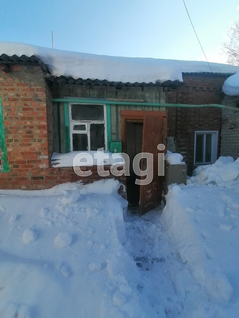 Продажа дома, 38м <sup>2</sup>, Саратов, Саратовская область,  