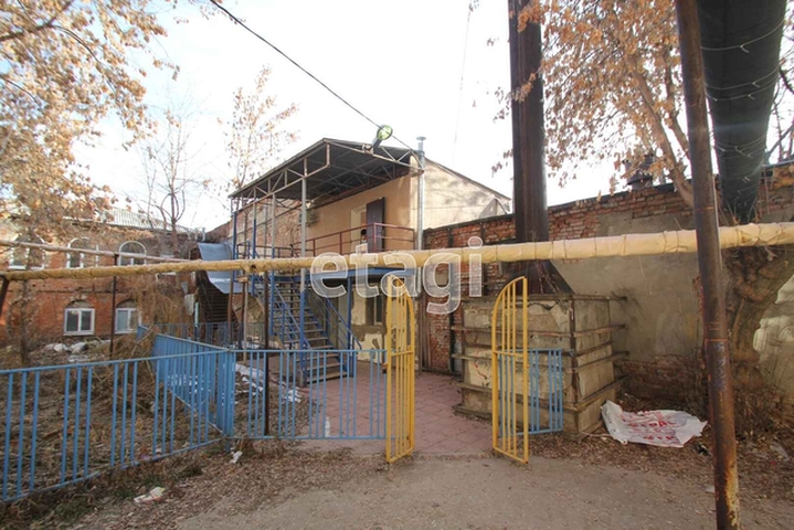 Продажа коммерческой недвижимости, 39м <sup>2</sup>, Саратов, Саратовская область,  Энгельс