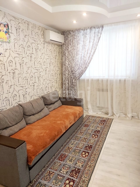 Продажа 3-комнатной квартиры, Саратов, Саратовская область,  Энгельс