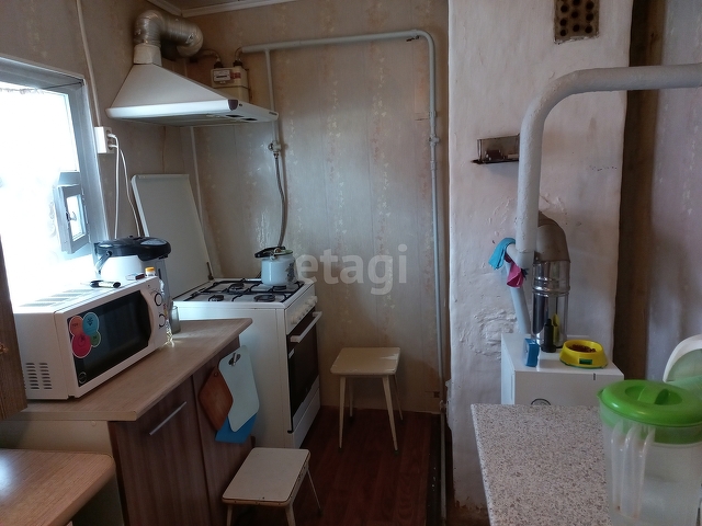 Продажа дома, 54м <sup>2</sup>, 3 сот., Саратов, Саратовская область,  Кировский