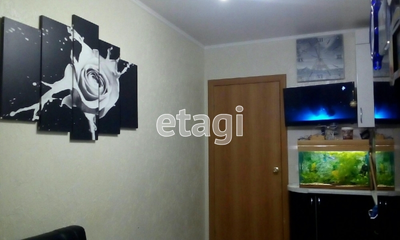 Продажа 2-комнатной квартиры, Саратов, Саратовская область,  Энгельс