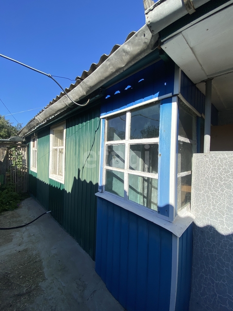 Продажа дома, 48м <sup>2</sup>, 4 сот., Саратов, Саратовская область,  