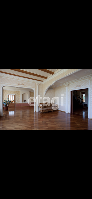 Продажа дома, 446м <sup>2</sup>, 20 сот., Саратов, Саратовская область,  Саратов