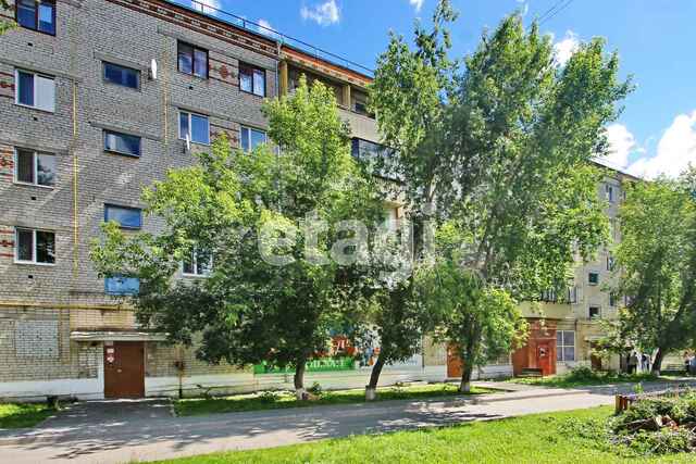 Продажа 3-комнатной квартиры, Заводоуковск, Первомайская,  5