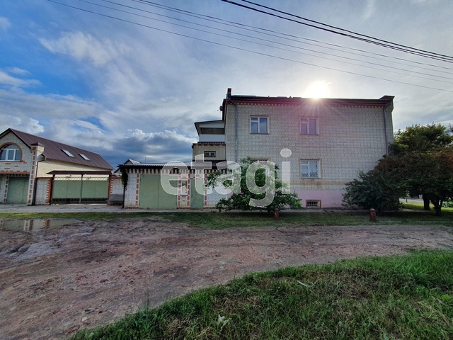 Продажа дома, 422м <sup>2</sup>, 12 сот., Саратов, Саратовская область,  Энгельс