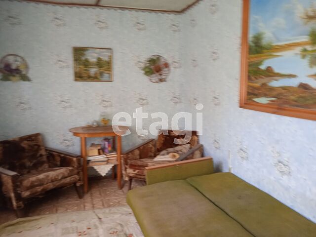 Продажа дачи, 35м <sup>2</sup>, 4 сот., Саратов, Саратовская область,  Энгельс