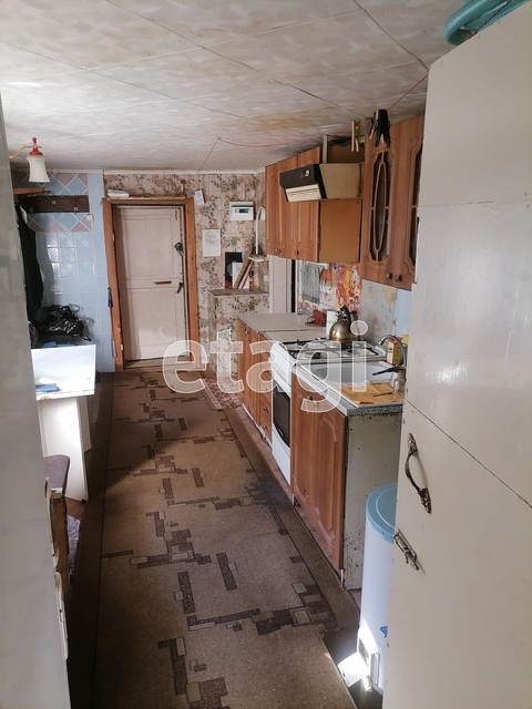 Продажа дома, 57м <sup>2</sup>, 5 сот., Саратов, Саратовская область,  Энгельс