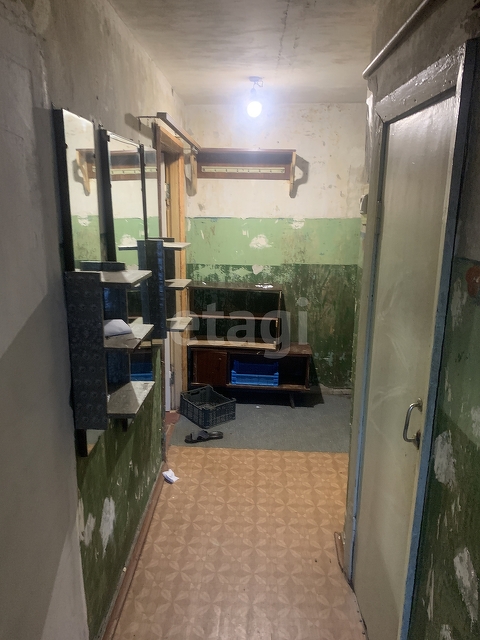 Продажа 2-комнатной квартиры, Саратов, Саратовская область,  посёлок Придорожный