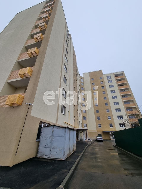 Продажа 1-комнатной квартиры, Саратов, Саратовская область,  Энгельс