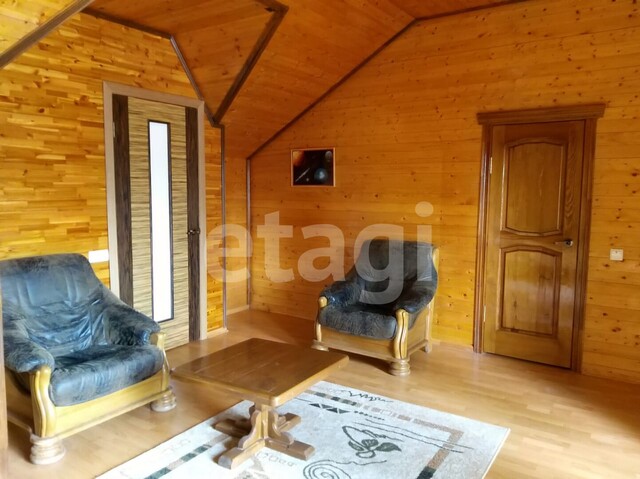 Продажа дома, 324м <sup>2</sup>, 3 сот., Саратов, Саратовская область,  Октябрьский