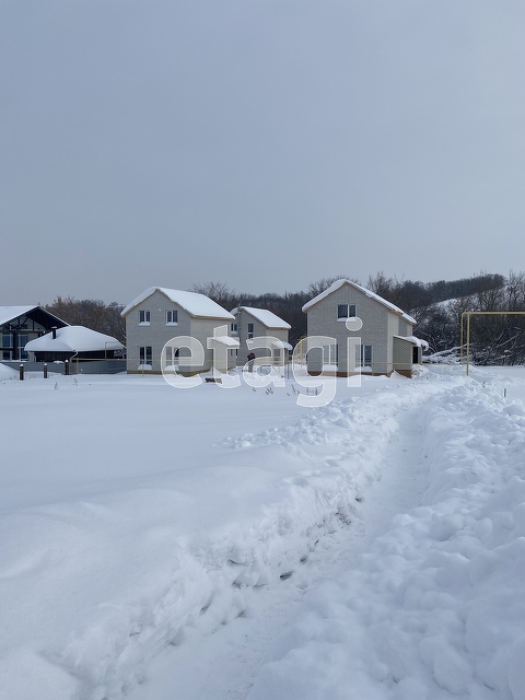 Продажа дома, 100м <sup>2</sup>, 3 сот., Саратов, Саратовская область,  Волжский 