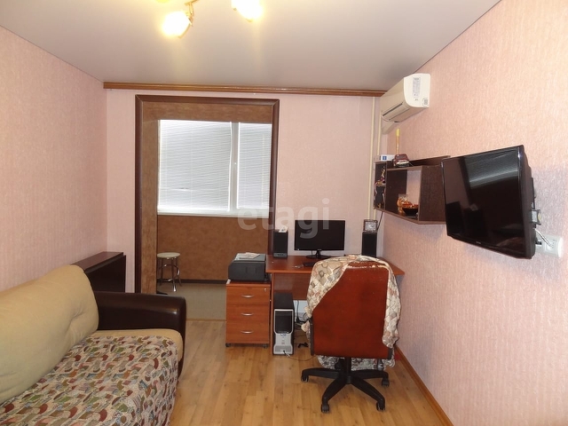 Продажа 1-комнатной квартиры, Саратов, Саратовская область,  Саратов