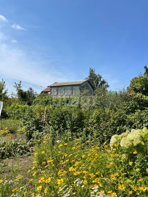 Продажа дачи, 57м <sup>2</sup>, 8 сот., Саратов, Саратовская область,  