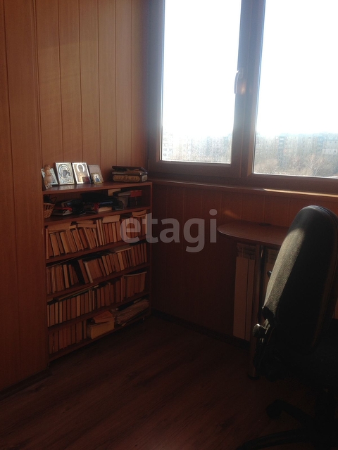 Продажа 2-комнатной квартиры, Саратов, Саратовская область,  Энгельс