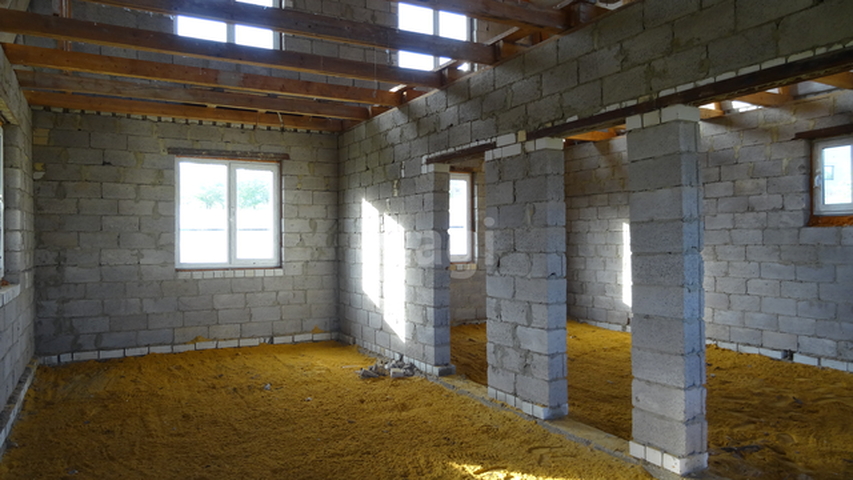 Продажа дома, 124м <sup>2</sup>, 7 сот., Саратов, Саратовская область,  Саратовский район