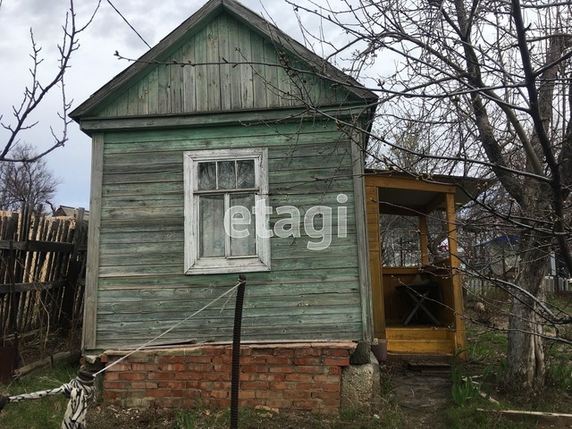 Продажа дачи, 12м <sup>2</sup>, 5 сот., Саратов, Саратовская область,  Кировский