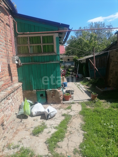 Продажа дома, 52м <sup>2</sup>, 3 сот., Саратов, Саратовская область,  