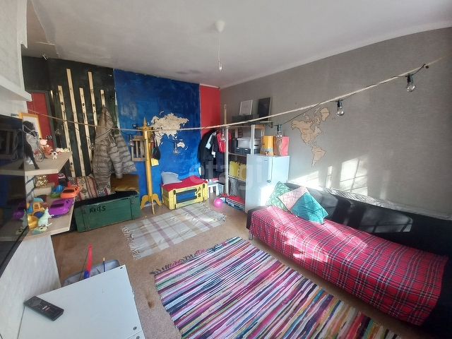 Продажа 1-комнатной квартиры, Саратов, Саратовская область,  Энгельс