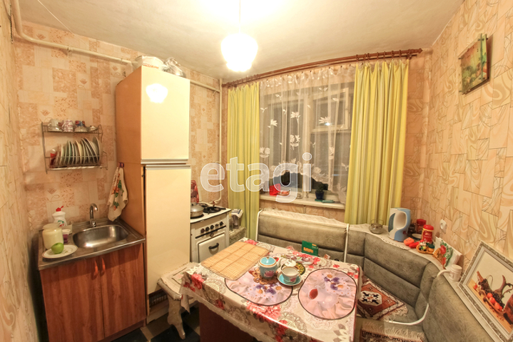 Продажа 3-комнатной квартиры, Саратов, Саратовская область,  Саратов