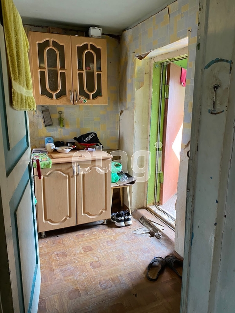 Продажа дома, 48м <sup>2</sup>, 8 сот., Саратов, Саратовская область,  Энгельсский