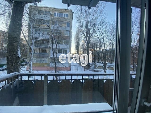 Продажа 2-комнатной квартиры, Саратов, Саратовская область,  Саратов