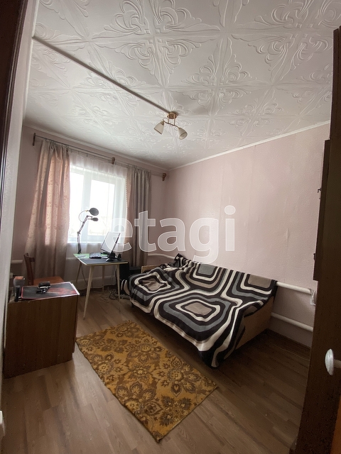 Продажа дома, 80м <sup>2</sup>, 10 сот., Саратов, Саратовская область,  