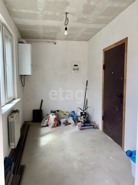 Продажа дома, 247м <sup>2</sup>, 7 сот., Саратов, Саратовская область,  Ленинский