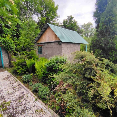 Продажа дачи, 20м <sup>2</sup>, 18 сот., Саратов, Саратовская область,  Саратов