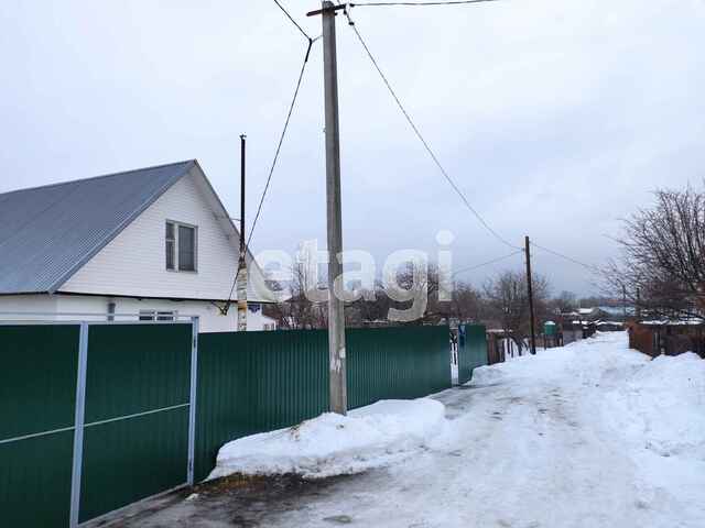 Продажа дома, 91м <sup>2</sup>, 8 сот., Саратов, Саратовская область,  