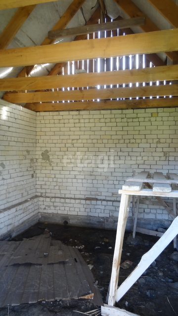 Продажа дома, 124м <sup>2</sup>, 7 сот., Саратов, Саратовская область,  Саратовский район